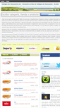 Mobile Screenshot of codigos-de-descuento.net